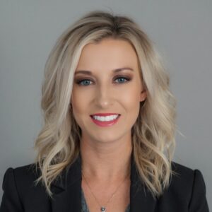 Melissa Jones