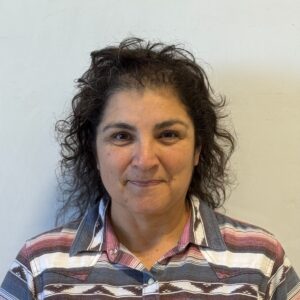 Mary Banda