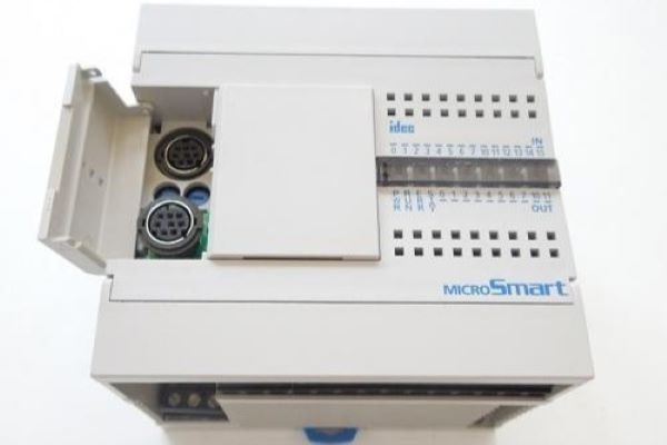 FC4A-PLC
