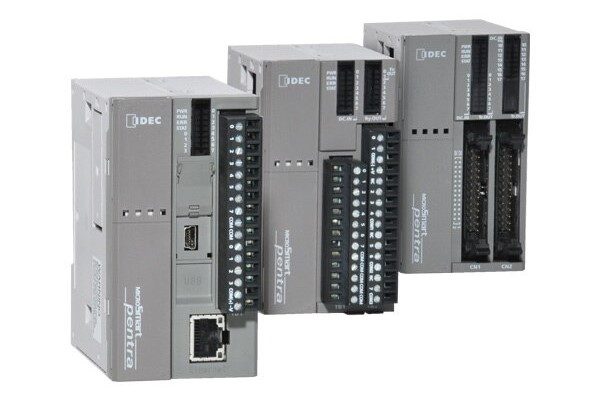 FC5A-PLC