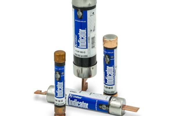 FLSR-fuses