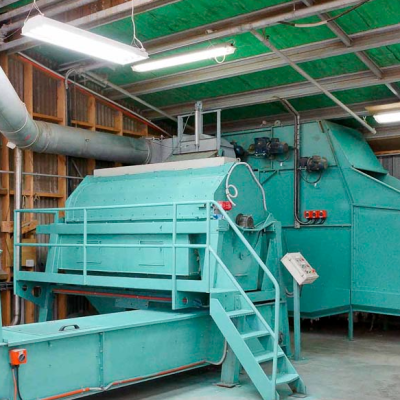 Manufacturing