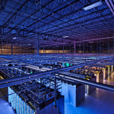 Datacenters